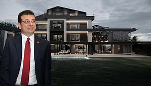 Ekrem İmamoğlu'nun göstermelik para transferi