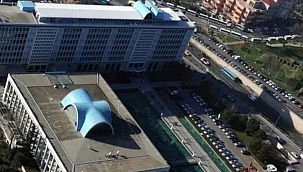 İBB soruşturmasında ikinci dalga: İSKİ Genel Müdürü dahil 53 şüpheli için gözaltı kararı