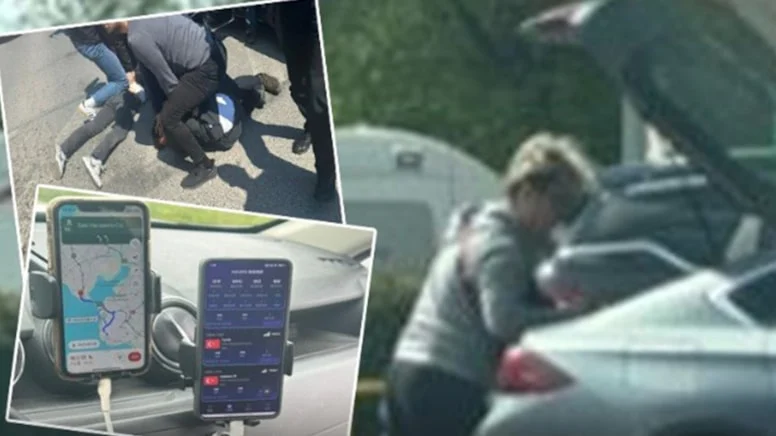 İstanbul'da casuslar savaşı... 7 Çinli gözaltında