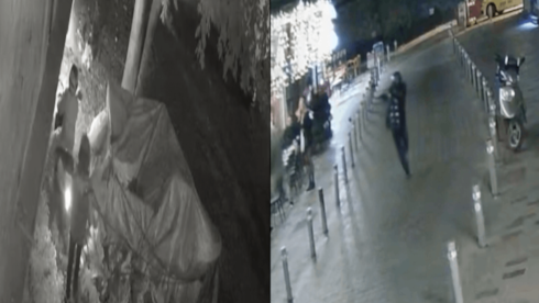 Polonya'daki ortaklık kavgası Beyoğlu'na ulaştı! Eczaneyi Kurşun yağmuruna tuttular