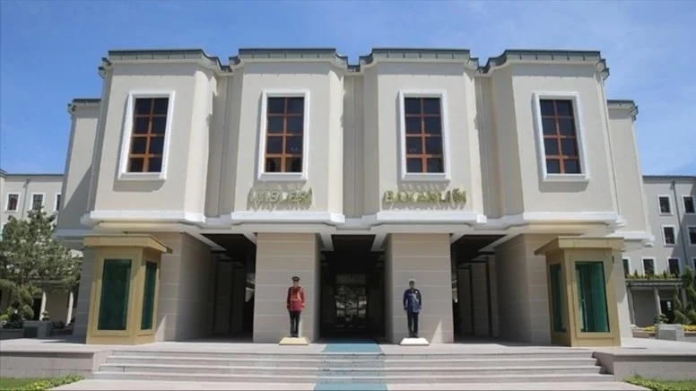 Üzerinden iki yıl geçmişti... AKP'li başkanlar için soruşturma izni çıktı