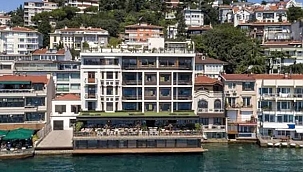 Bebek Balıkçısı'na yürütmeyi durdurma kararı