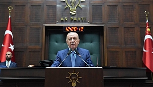 Erdoğan: Seçim 2028'de yapılacak Bay Özgür