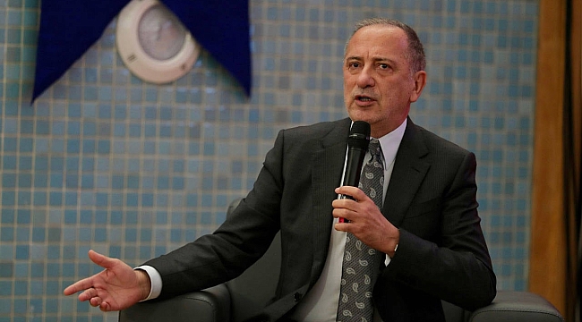 Fatih Altaylı hakkında iddianame hazırlandı