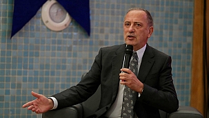 Fatih Altaylı hakkında iddianame hazırlandı