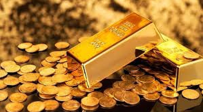 Gram altında düşüş