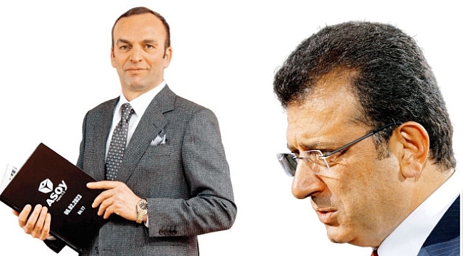 Metro ihalesinden İmamoğlu'na yüzde 7 pay