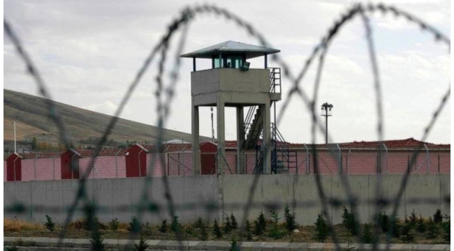 Cezaevlerinde kapasite alarmı: 109 bin kişilik fazlalık, infaz düzenlemesi gündemde