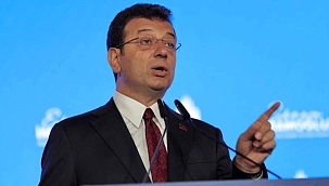 Ekrem İmamoğlu'ndan 9 vaat