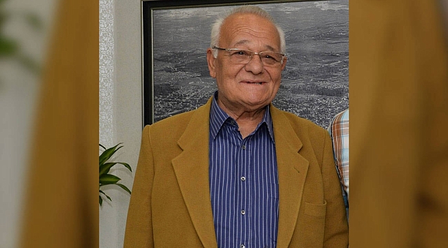 Eski Antalya Büyükşehir Belediye Başkanı Tonguç hayatını kaybetti