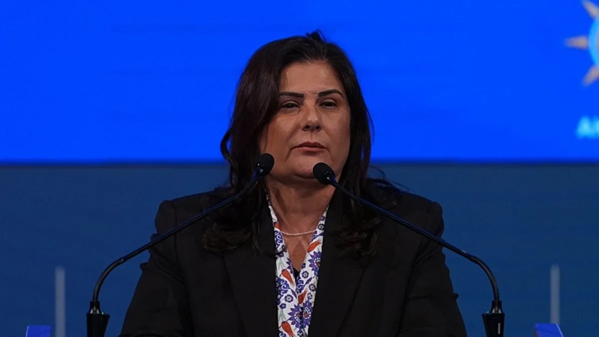 Rant baskısı istifa getirdi! Çerçioğlu'nun kararının perde arkası ortaya çıktı