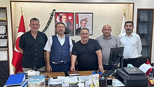 Rüşvetten tutuklanan Türüt'e ihale yağıyor