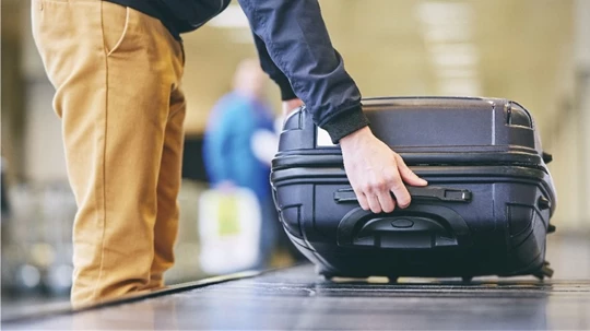 THY'den Yasak Kararı: O Bagajlar Artık Uçağa Alınmayacak 