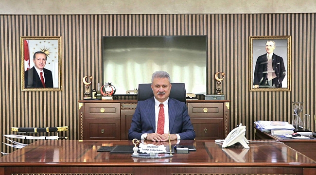 AKP'li belediye başkanı, rüşvet soruşturmasında gözaltına alındı