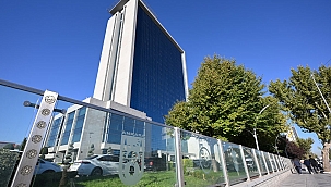 Ankara Büyükşehir Belediyesi'nden Açıklama