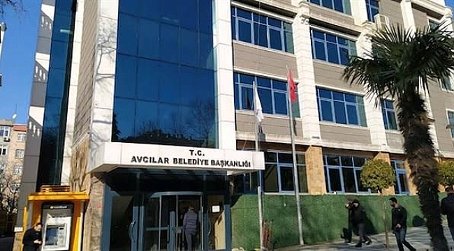 Avcılar Belediyesi'nde operasyon: Çok sayıda gözaltı 