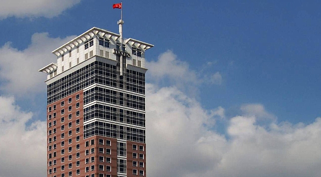 Can Holding'in Tekfen'deki hisselerine el konuldu