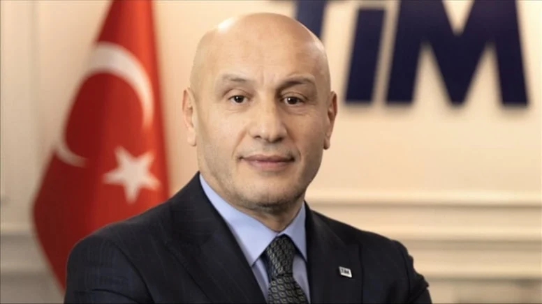 İhracatçılar Meclisi Başkanı Mustafa Gültepe'nin evine baskın