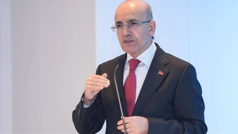 Mehmet Şimşek'ten 'Büyüme' Değerlendirmesi