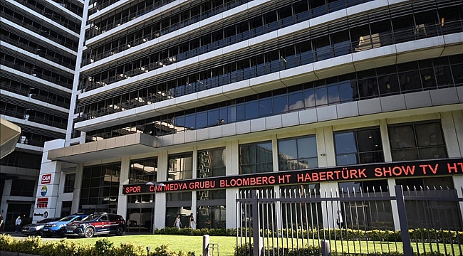 TMSF, Can Medya'nın yeni yönetimini belirledi