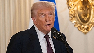 Trump: Hamas bu anlaşmaya uymak zorunda, yoksa İsrail gerekeni yapar