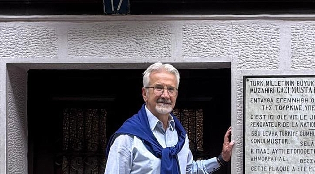 Eski Nilüfer Belediye Başkanı Turgay Erdem ve 14 kişi tutuklandı! 