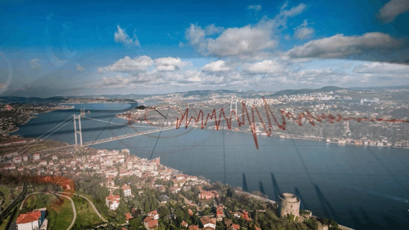 İstanbul Silivri'de Deprem! AFAD ve Kandilli İlk Verileri Paylaştı