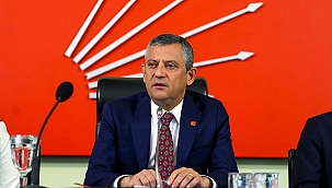 Özgür Özel'den "İBB'ye kayyum" sorusuna yanıt: Cesaret edemezler!