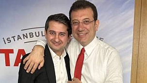 Son Dakika | İmamoğlu'nun danışmanı İbrahim Özkan polis eşliğinde ifade vermeye götürüldü