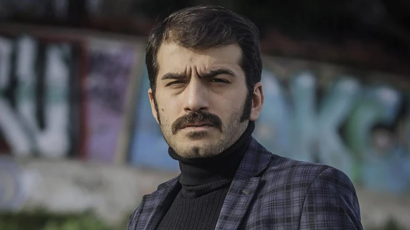 Ünlü Oyuncu Ufuk Bayraktar'ın 12 Yıla Kadar Hapsi İstendi