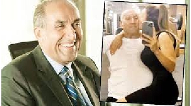 Ali Vakkas Altınbaş'ın 11 Yıldır Sürdürdüğü Yasak Aşkını Eve Gelen Su Tankeri Şoförü İfşaladı!