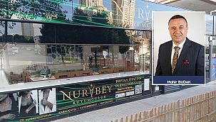 Avcılar'da 40 Milyonluk Rüşvet ve 20 Kilo Altın İddiası: Nurbey Kuyumculuk Mühürlendi!