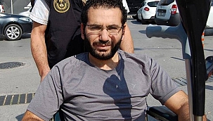 Halil Falyalı dosyasında kritik gelişme: Önal'ın suikastına tanık olan isim yakalandı!