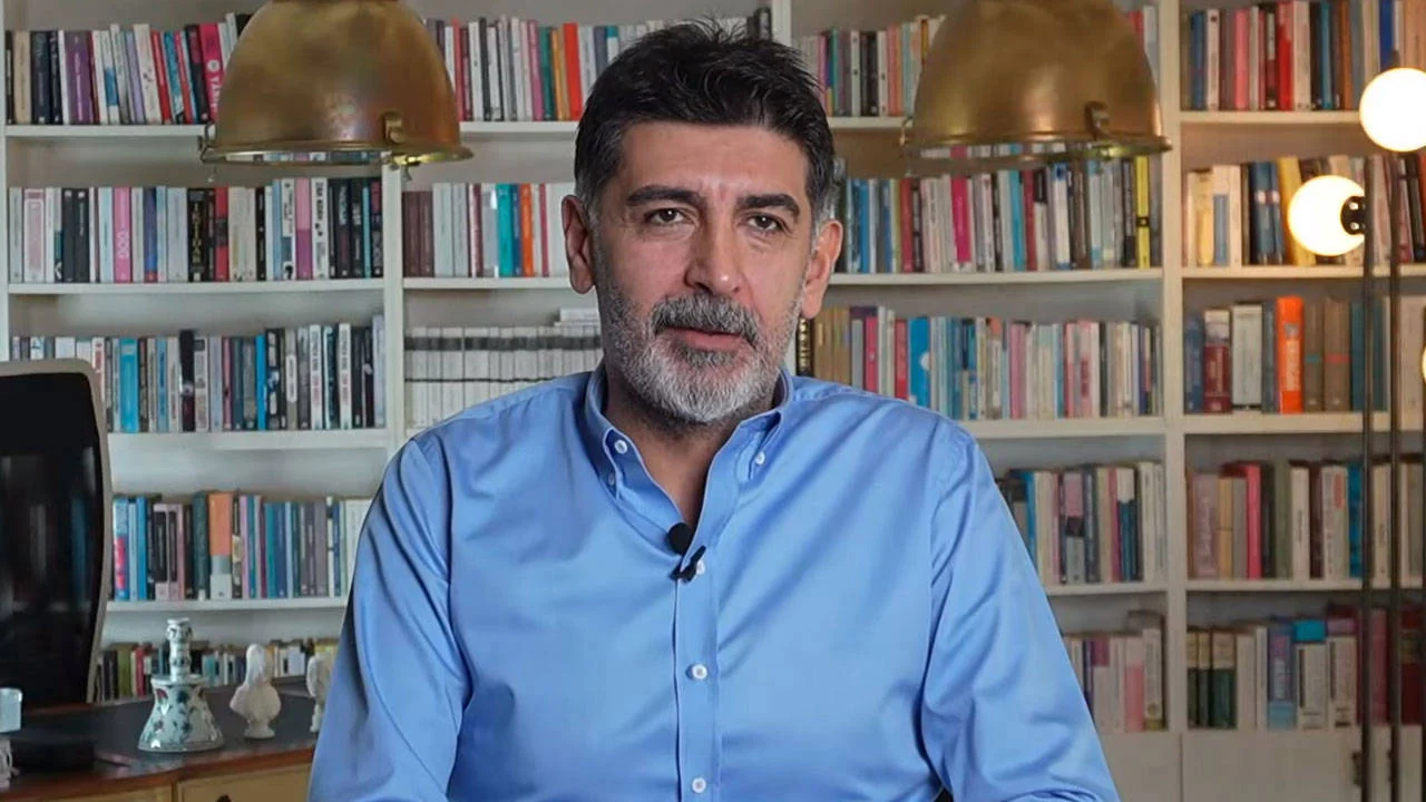 Gözaltına alınan Levent Gültekin'in ifadesi ortaya çıktı 