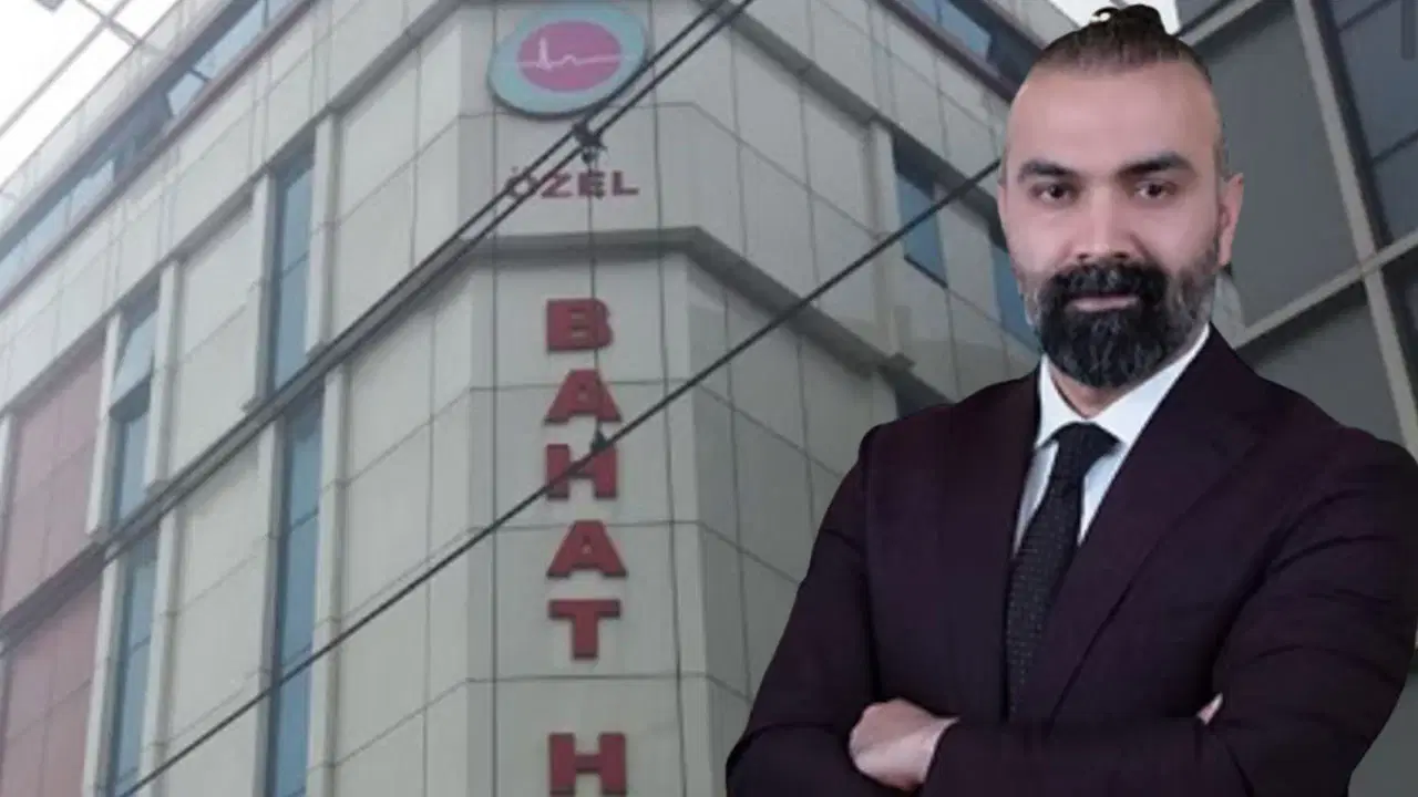 İstanbul'da dehşet veren olay yargıya taşındı: Doktor hastaneyi bombalatmak istemiş! 