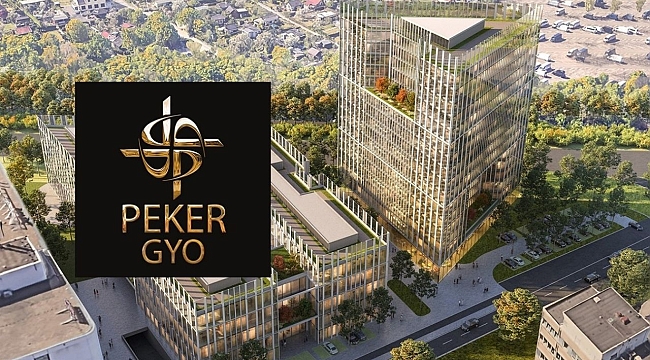 Peker GYO (PEKGY) işlemleri sebebiyle 19 kişiye rekor para cezası kararı 