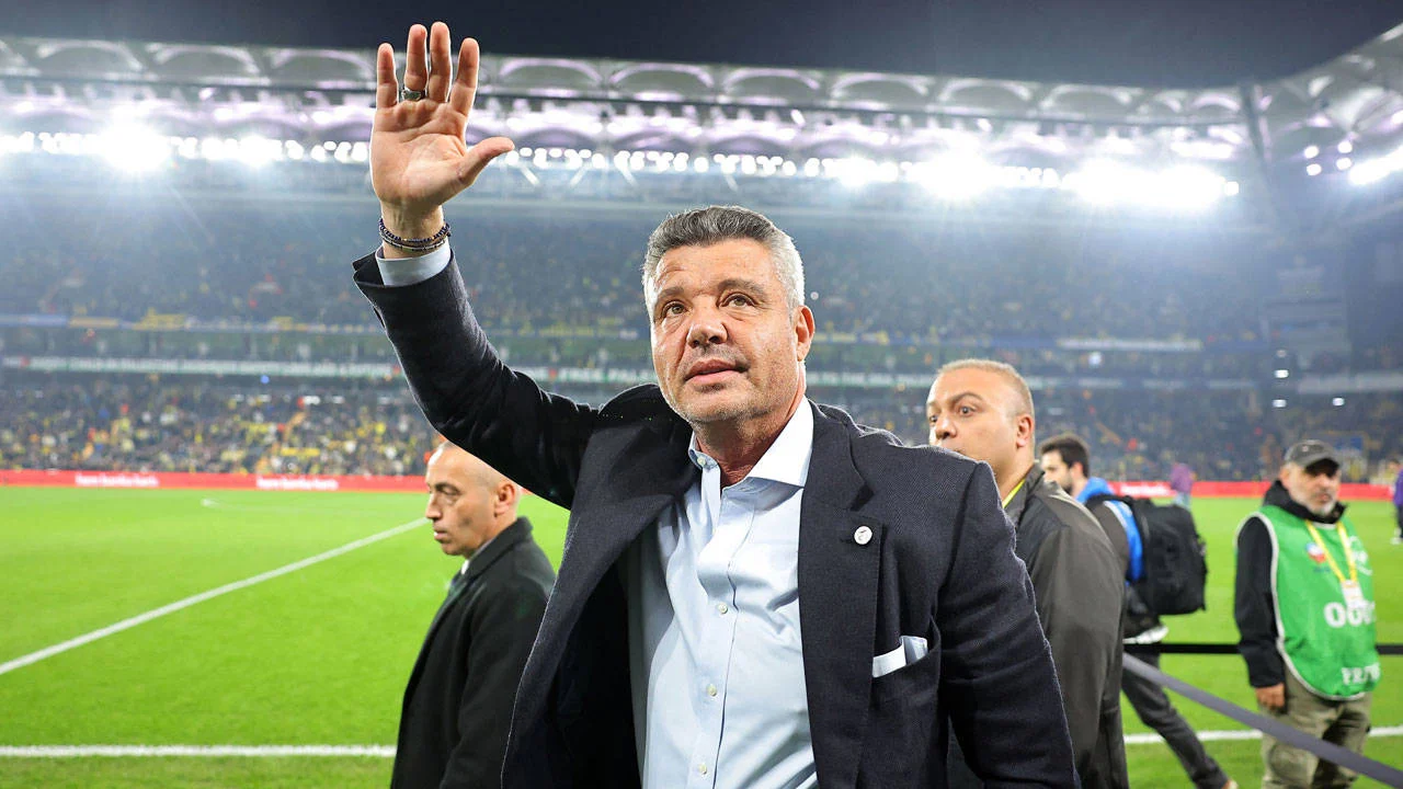 Sadettin Saran hakkında adli kontrol talebi