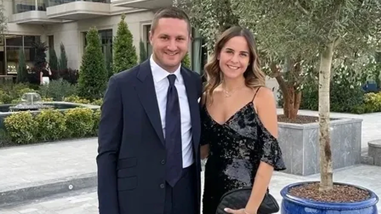 Sarıgül cephesinden karşı atak! Revna Sarıgül'e 10 milyon TL'lik dava