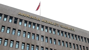 Ankara'da sahte ve karşılıksız çekle 20 milyonluk vurgun! 9 kişiye dolandıran 12 şüpheli tutuklandı