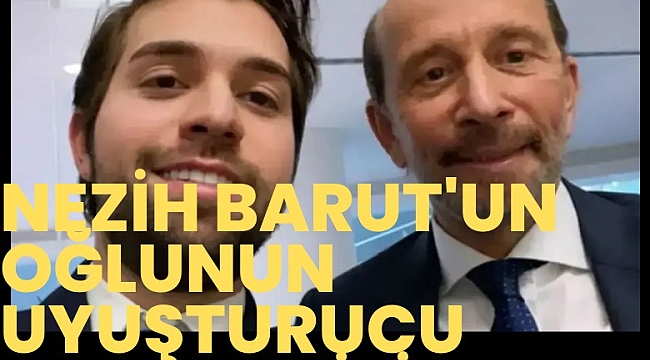 Babası 'oğlum ilaç bile kullanmaz' demişti: Abdi İbrahim'in veliahtının test sonucu çıktı