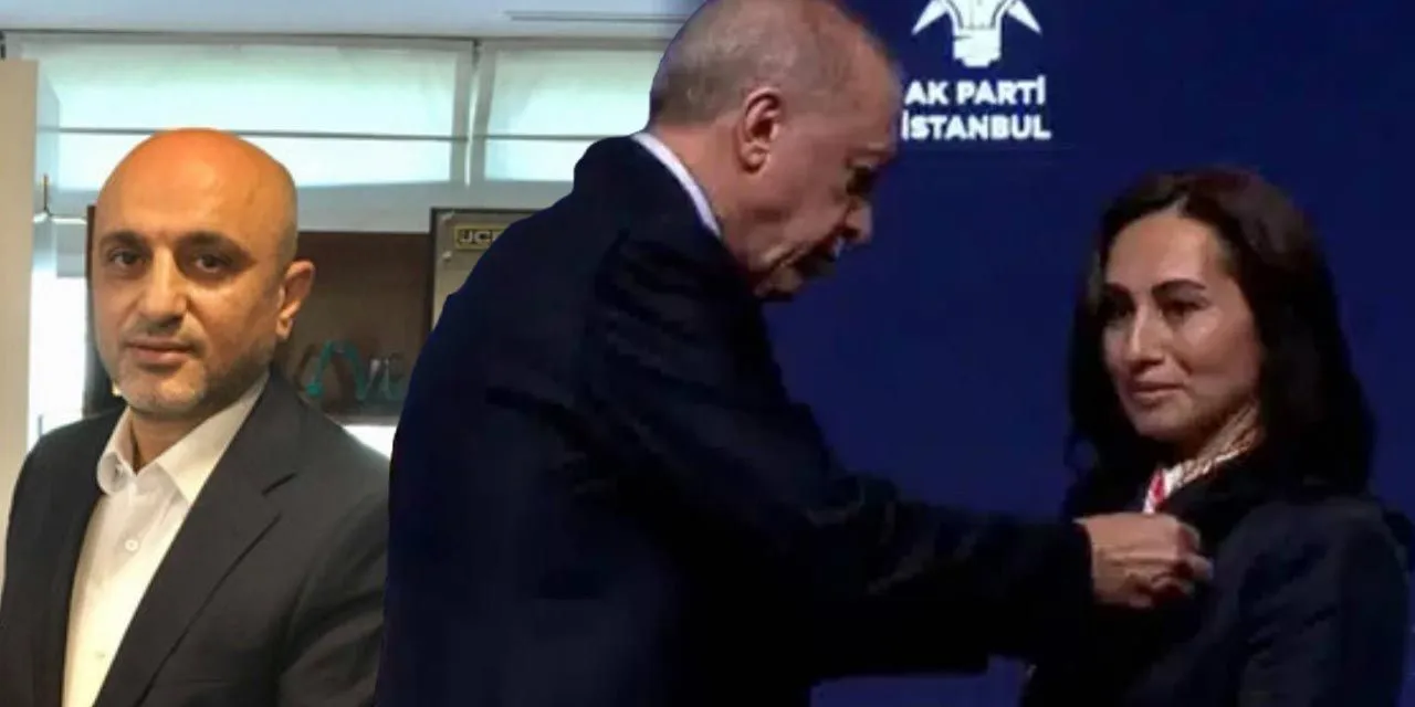 CHP'den istifa edip AKP'ye katılan Özlem Vural 'İBB itirafçısına' 139 milyonluk ihale verdi!