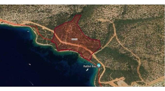 Kalyon'a Bodrum'da kötü haber! Dev projenin imar planları iptal edildi