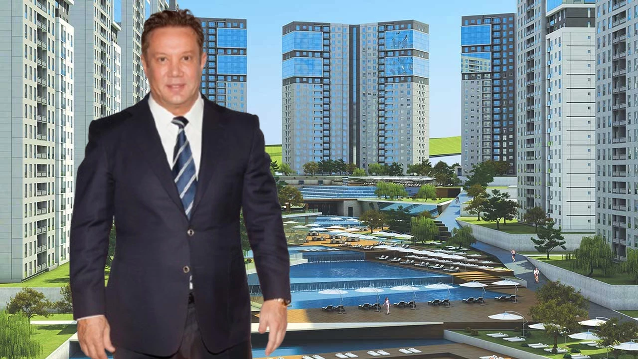 Yeşil GYO ve Innovia Konutları İddiası: 6 Bin Aile Yıllardır Evlerini Bekliyor Borsa'daki hisselerle ilgili mi?