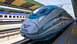 AKP'li vekilden Manisa YHT projesi yanıtı