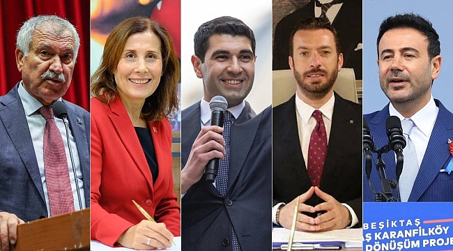 Aziz İhsan Aktaş davası: 5 CHP'li belediye başkanının tutukluluğunun devamı istendi