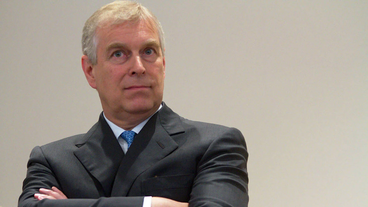 Epstein bağlantısı ortaya çıkmıştı: Eski Prens Andrew gözaltına alındı