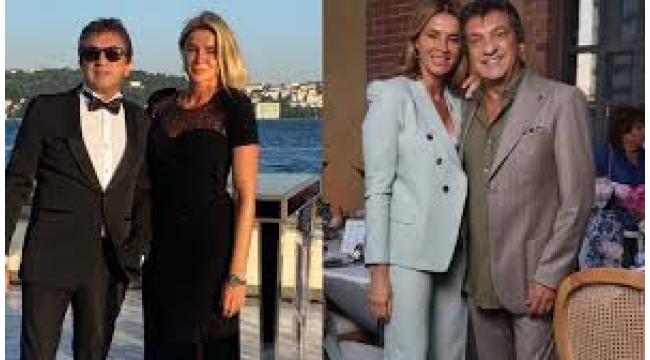 Süleyman Orakçıoğlu ile Ahu Orakçıoğlu 15 yıllık evliliklerini sessiz sedasız bitirdi