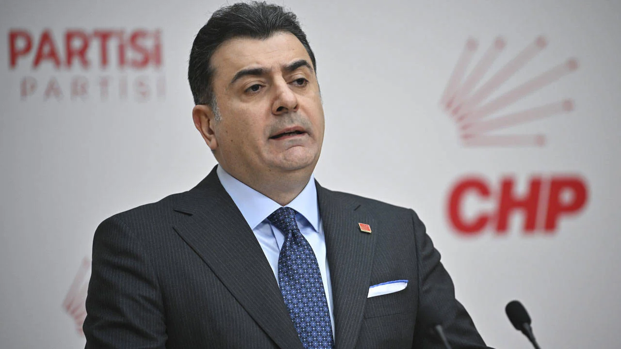 Mal varlığı tartışması büyüyor: CHP'den Akın Gürlek'e yanıt