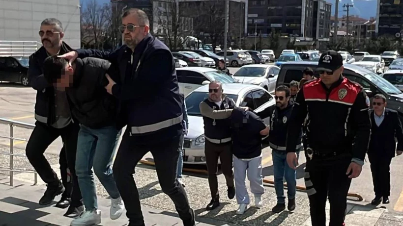 Restorana Silahlı Saldırı Soruşturmasında 4 Gözaltı