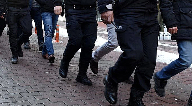 16 ilde Telegram operasyonu: 35 kişi gözaltına alındı